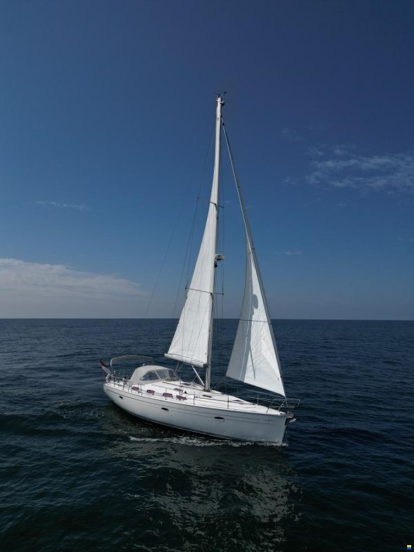 Bavaria 43 Cruiser 2010