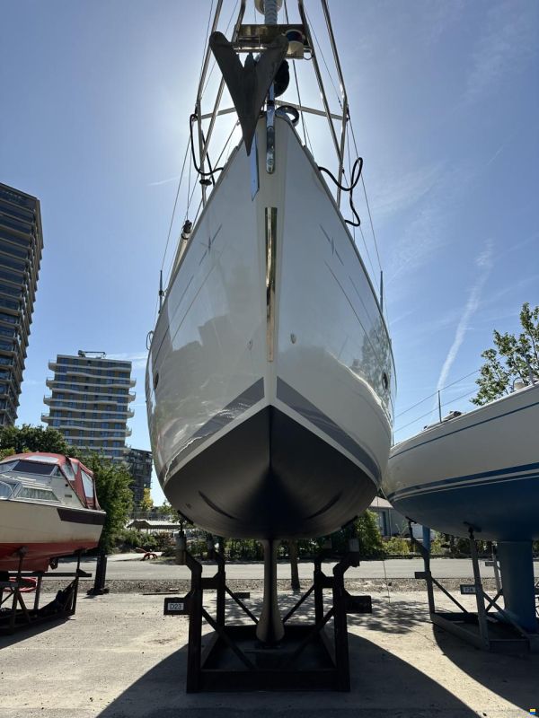 Bavaria 43 Cruiser 2010