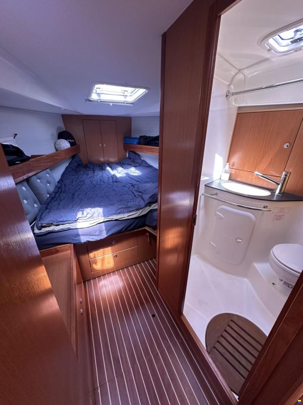 Bavaria 43 Cruiser 2010