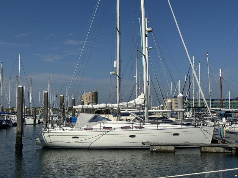 Bavaria 43 Cruiser 2010