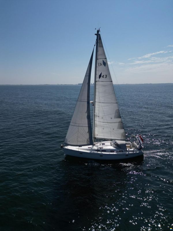 Bavaria 43 Cruiser 2010