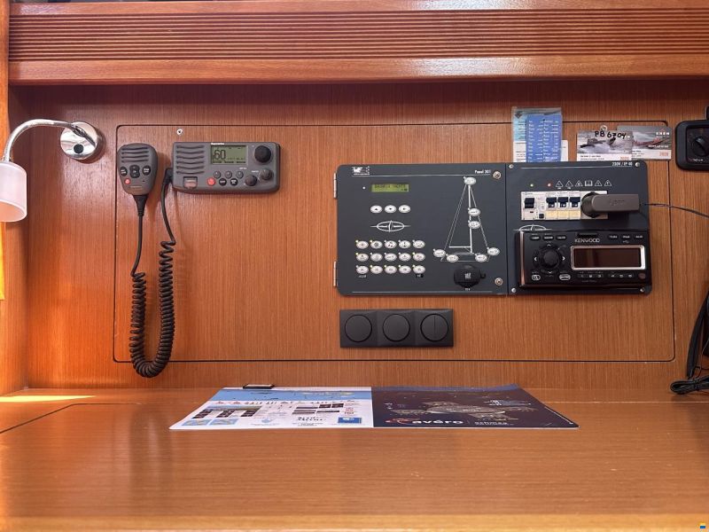 Bavaria 43 Cruiser 2010