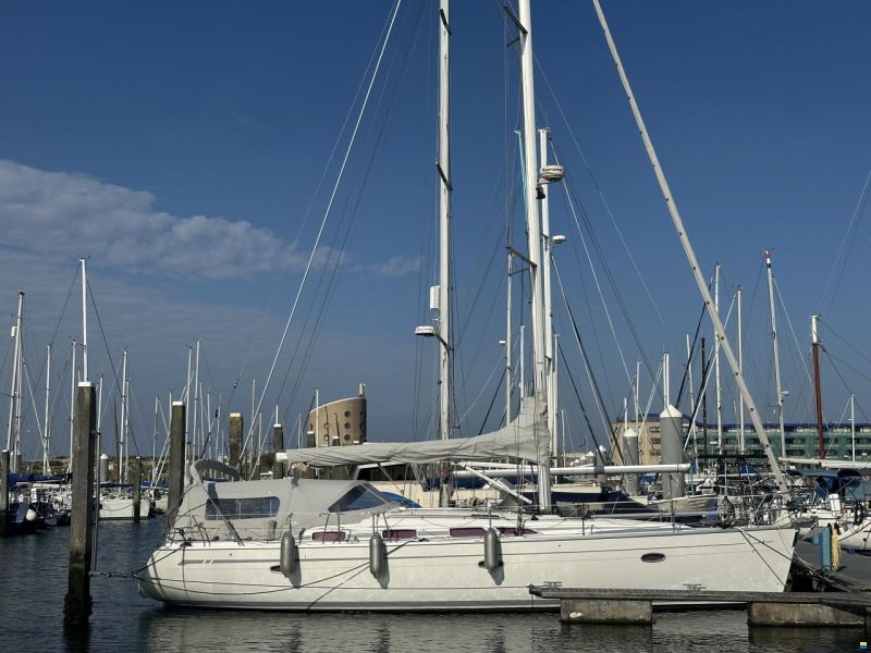 Bavaria 43 Cruiser 2010