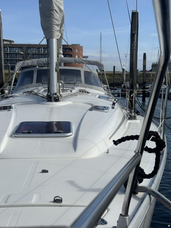 Bavaria 43 Cruiser 2010