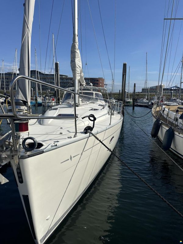 Bavaria 43 Cruiser 2010