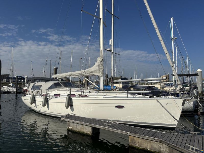 Bavaria 43 Cruiser 2010