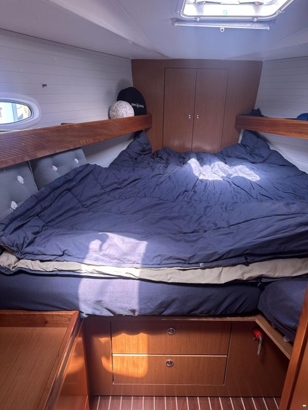 Bavaria 43 Cruiser 2010