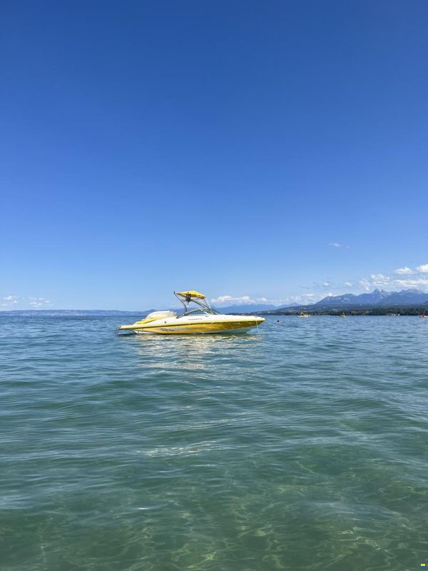 Rinker 226 Captiva BR