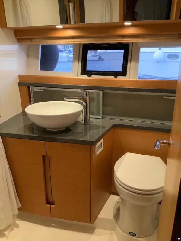 Galeon 420 Fly