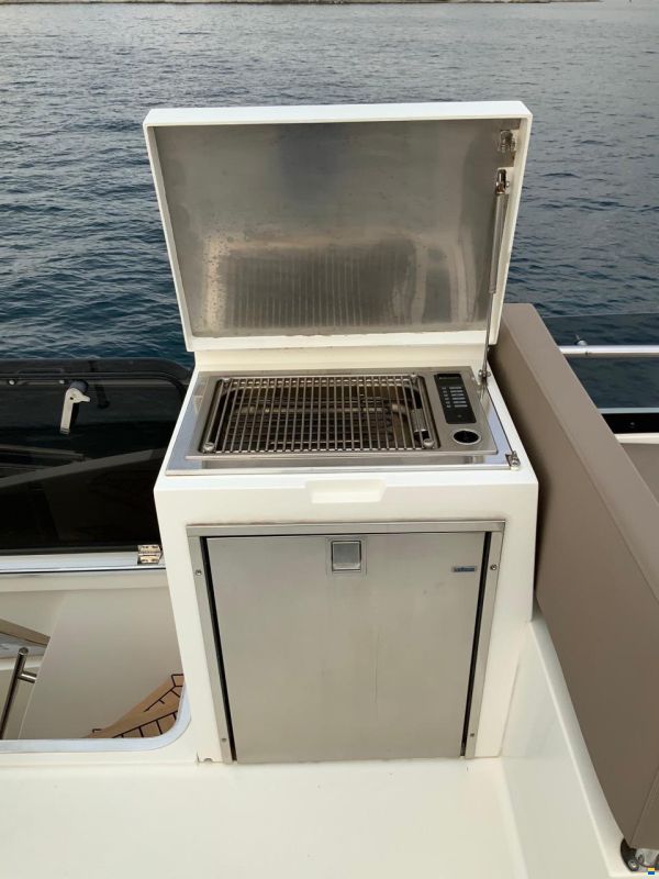 Galeon 420 Fly