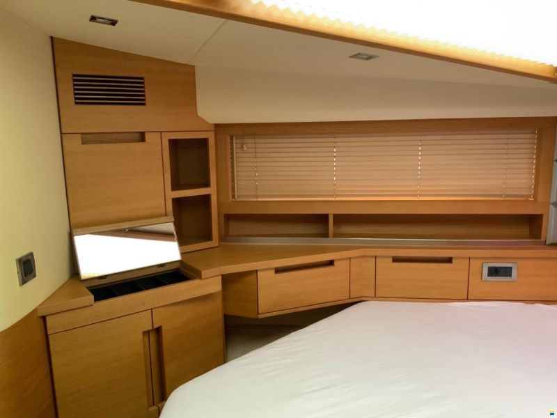 Galeon 420 Fly