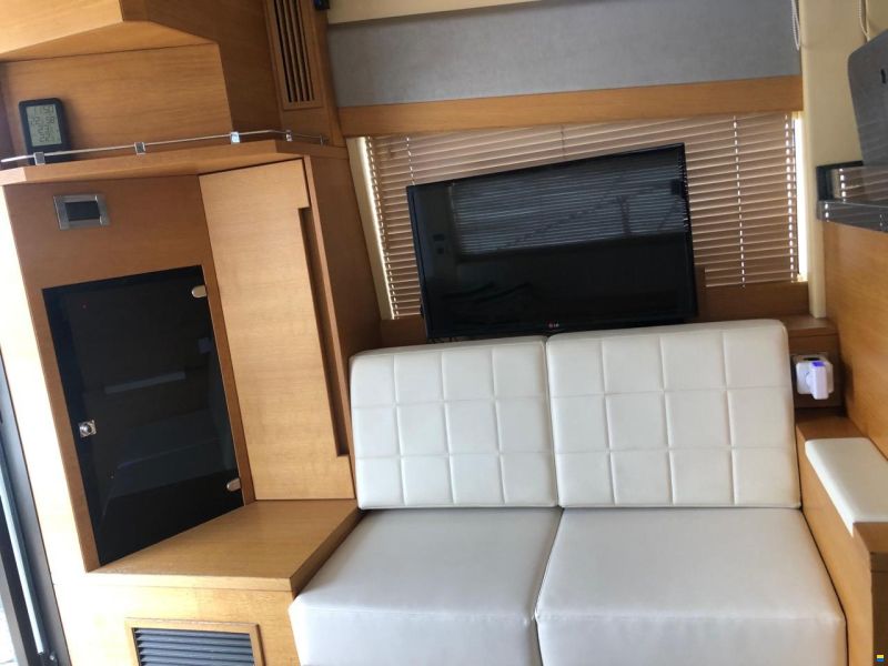 Galeon 420 Fly