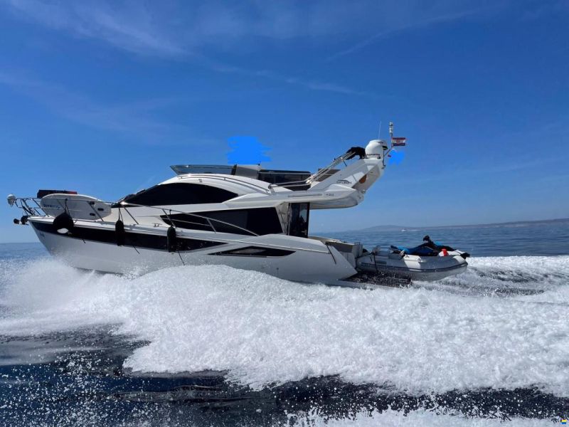 Galeon 420 Fly