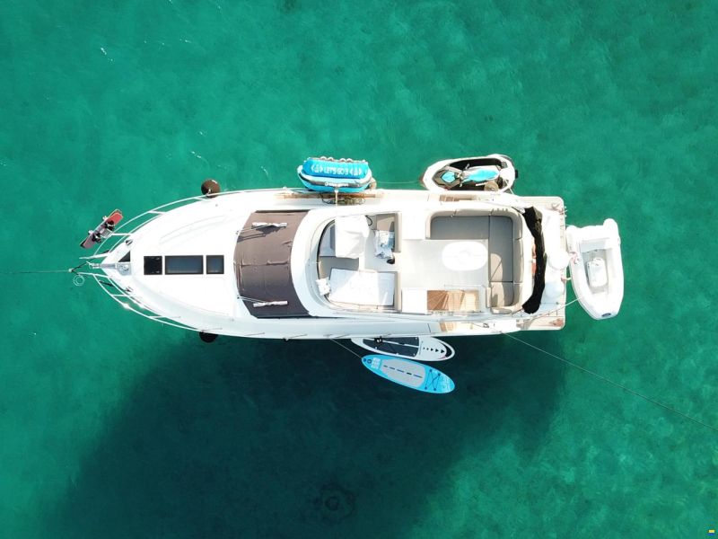Galeon 420 Fly