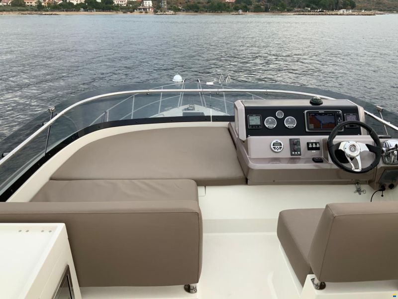Galeon 420 Fly