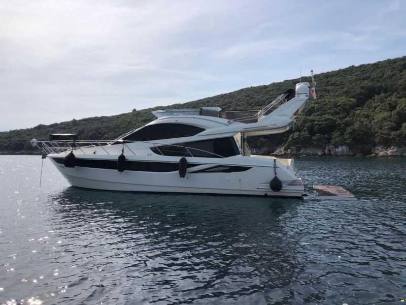 Galeon 420 Fly