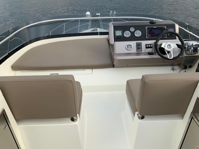 Galeon 420 Fly