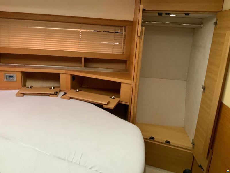 Galeon 420 Fly