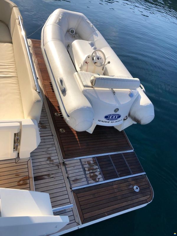 Galeon 420 Fly
