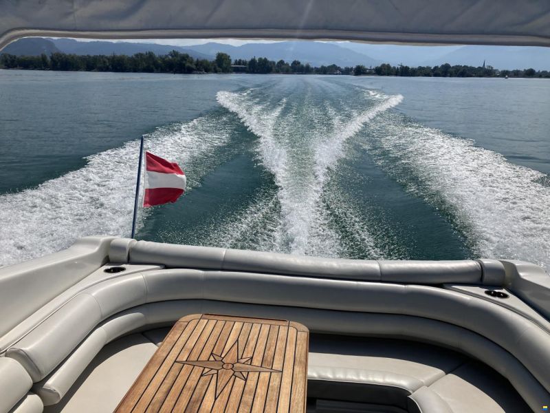 Regal 8.3 Ventura