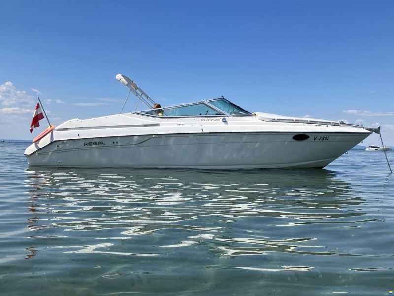 Regal 8.3 Ventura