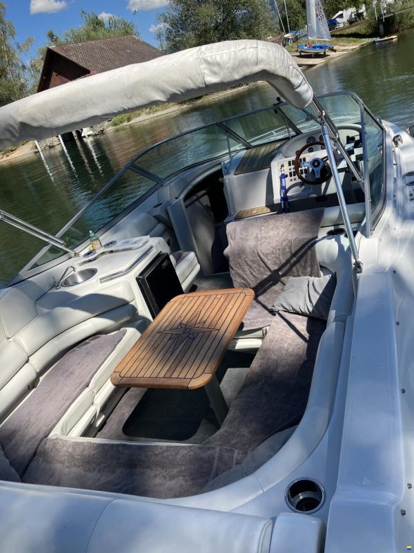 Regal 8.3 Ventura