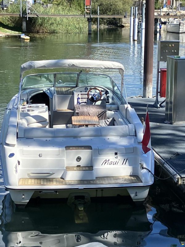 Regal 8.3 Ventura