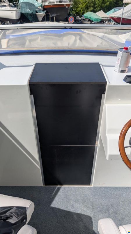 Gobbi 599 Pilot