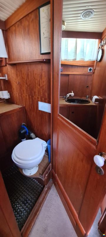 Sitala Yachts Nauticat 33
