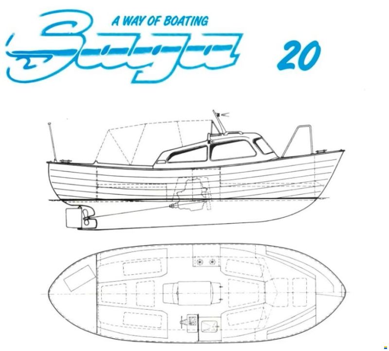 Saga 20