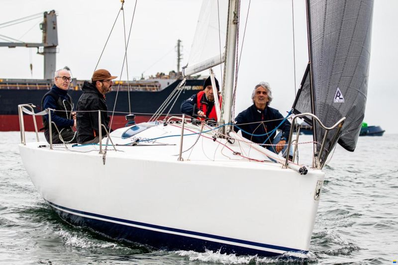 Jeanneau JOD 24