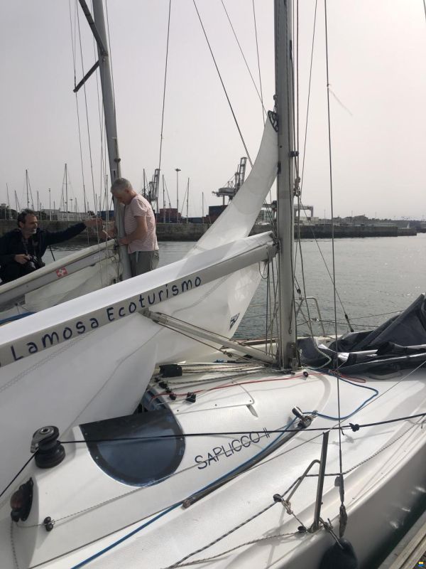 Jeanneau JOD 24