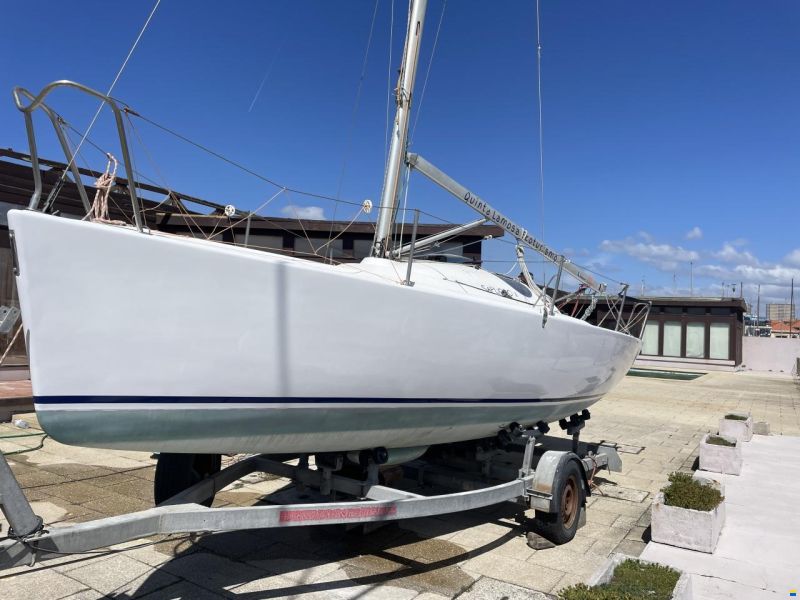 Jeanneau JOD 24