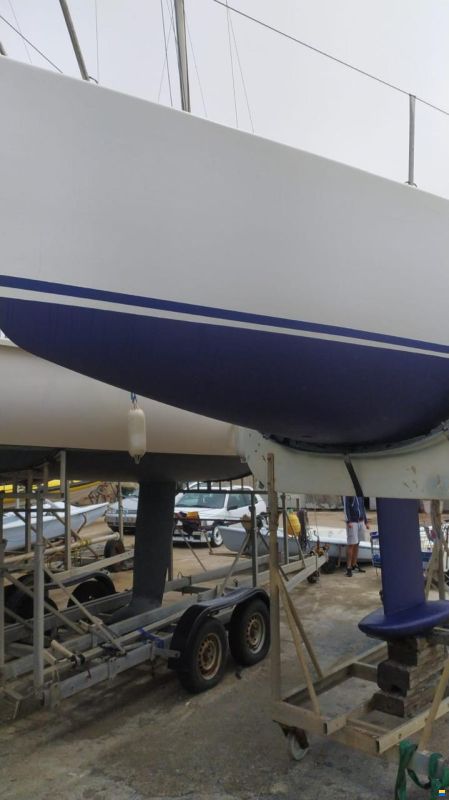 Jeanneau JOD 24