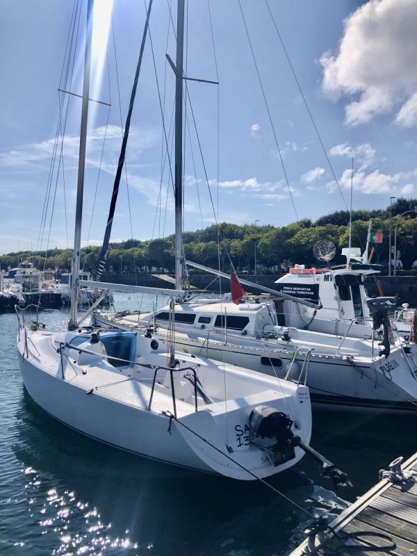 Jeanneau JOD 24