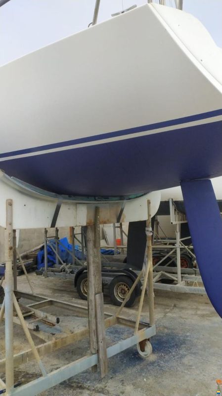 Jeanneau JOD 24