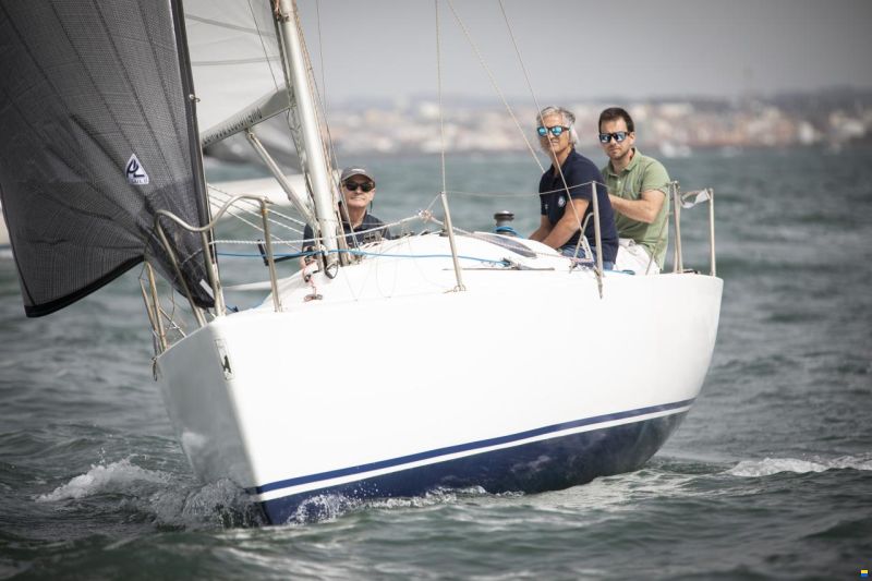 Jeanneau JOD 24