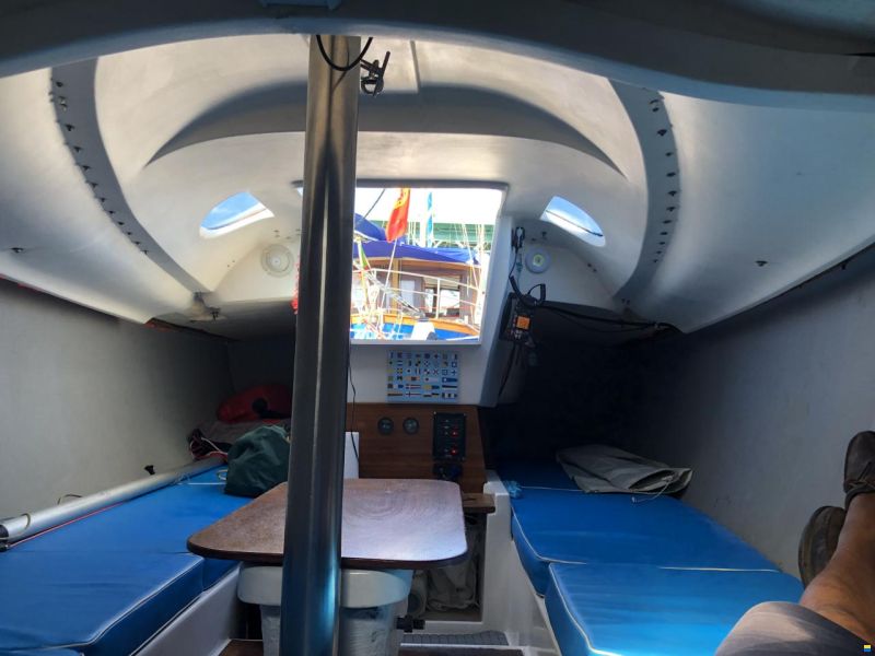 Jeanneau JOD 24