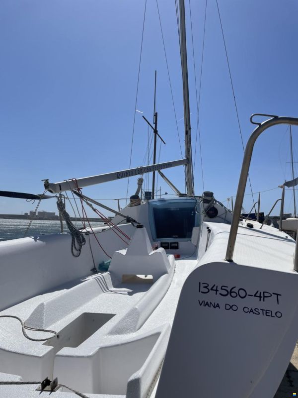 Jeanneau JOD 24