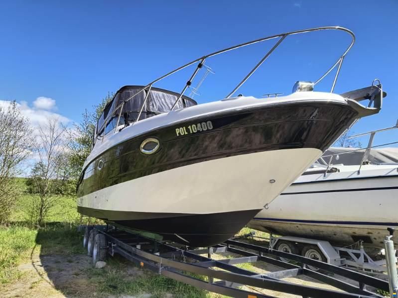 Maxum 2700 SCR