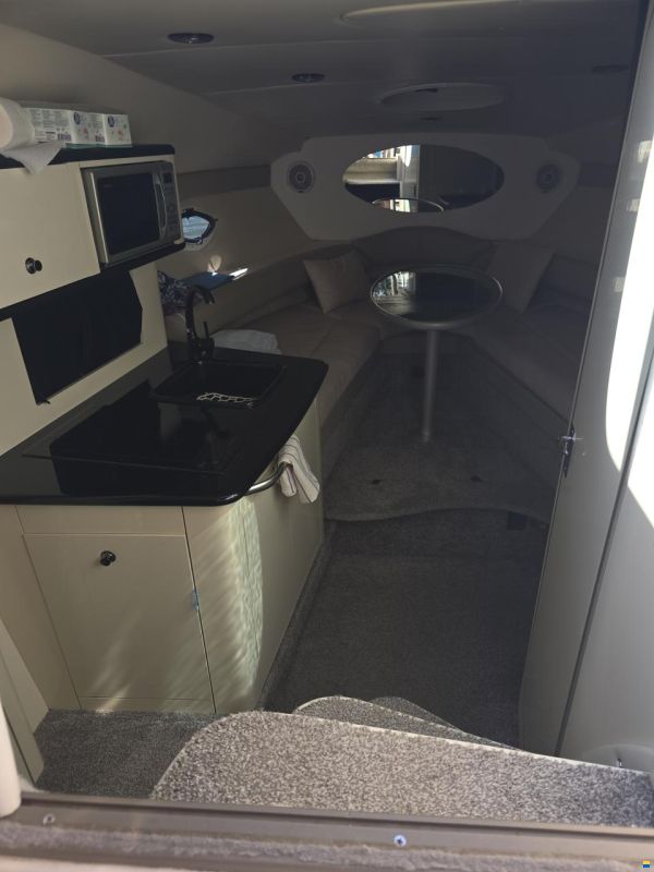Maxum 2700 SCR