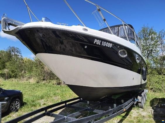 Maxum 2700 SCR