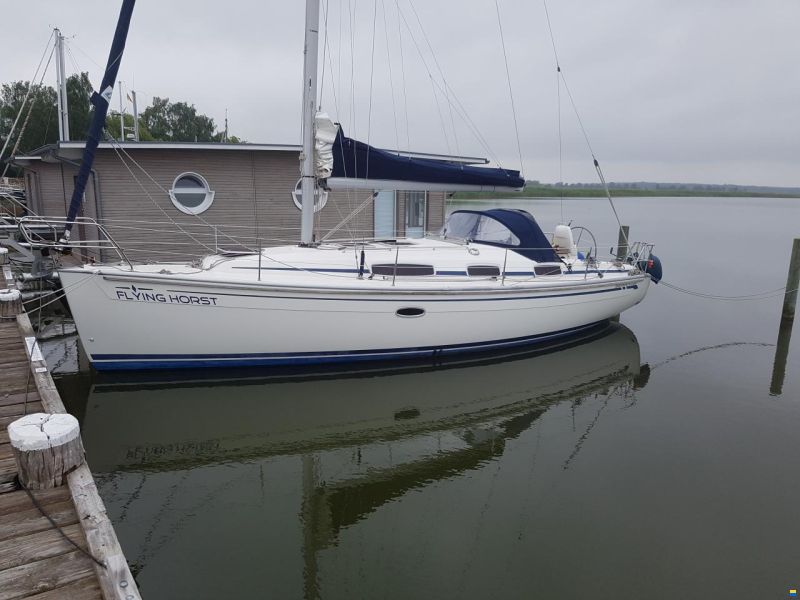 Bavaria Cruiser 34