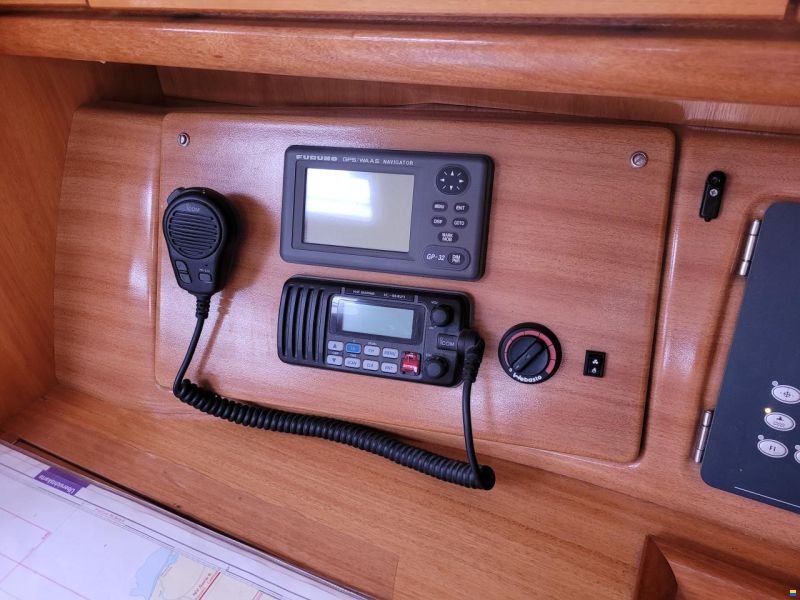 Bavaria Cruiser 34