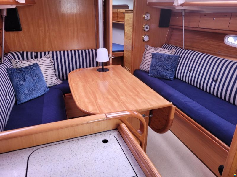 Bavaria Cruiser 34
