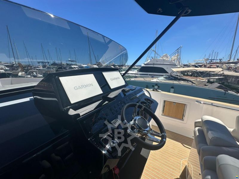 Pardo Yachts 38