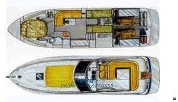 Pershing 39