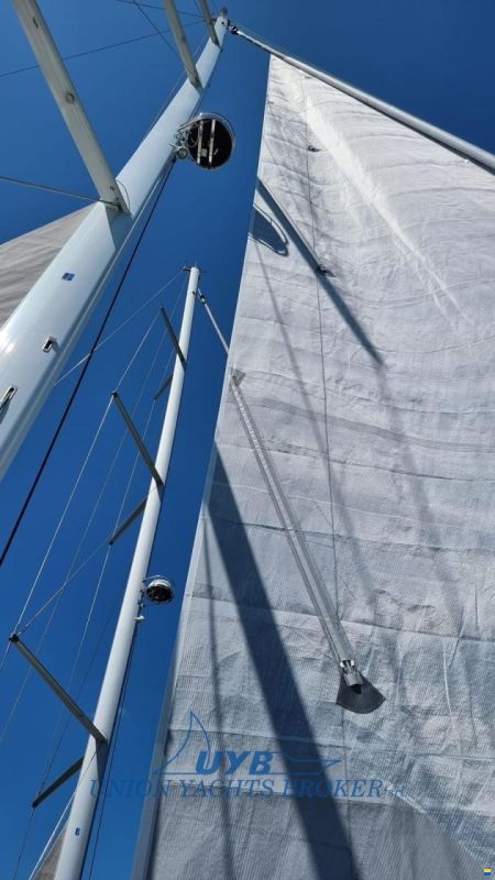 Jeanneau 65