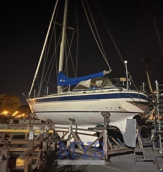 Hallberg-Rassy HR 312