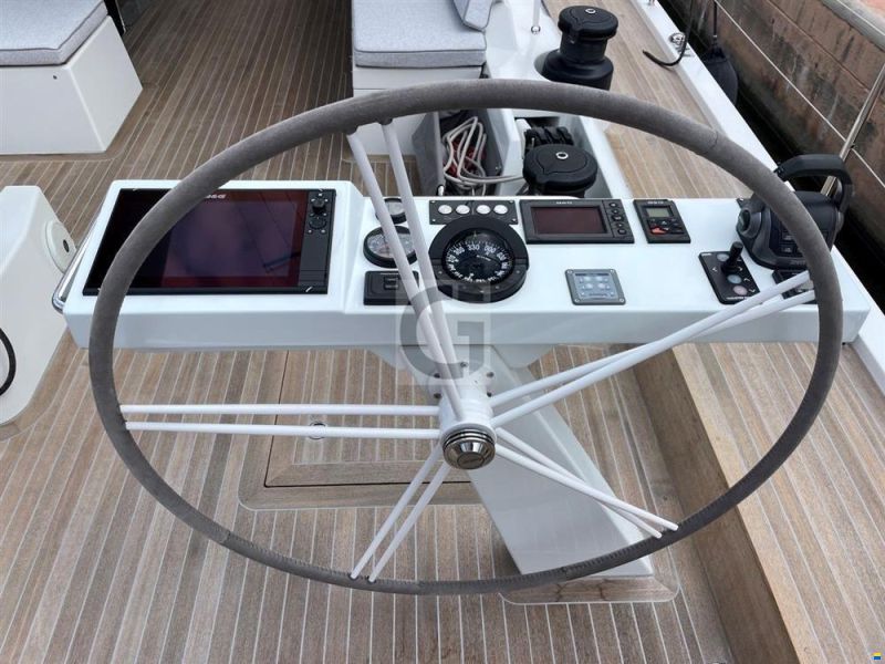 Solaris 64RS